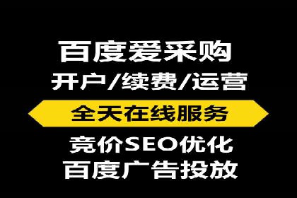 搜索引擎竞价推广：某行业领先企业的成功之路